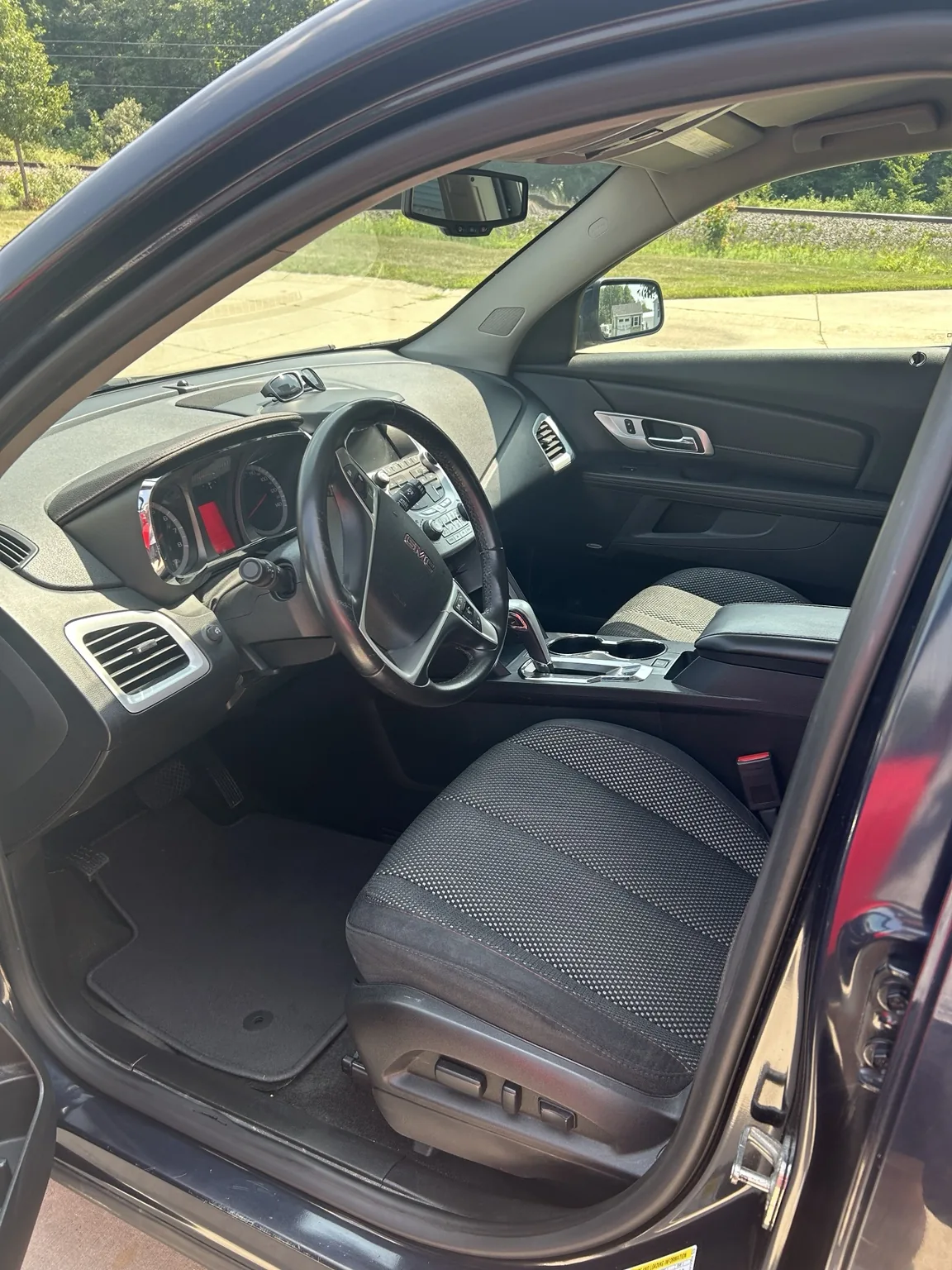 Real NorthLine Detailing customer vehicle